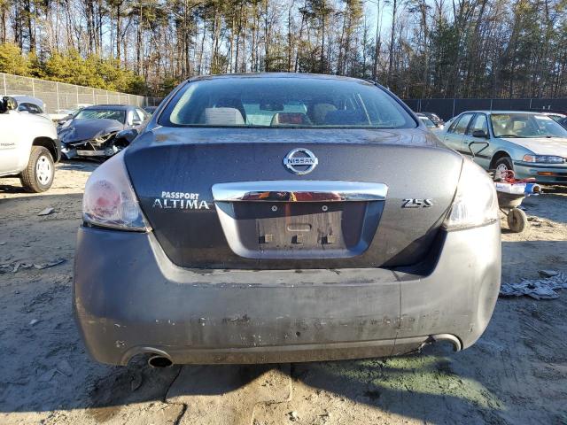 Photo 6 from auction – 2011 NISSAN ALTIMA BAS with VIN 1N4AL2AP4BN512410