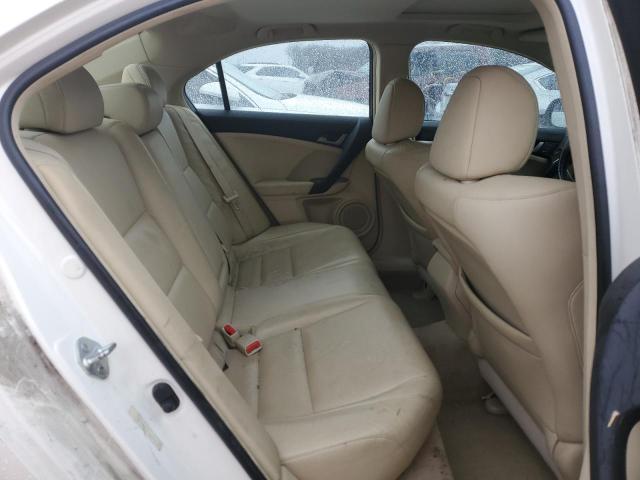 Photo 10 from auction – 2010 ACURA TSX with VIN JH4CU2F64AC038788