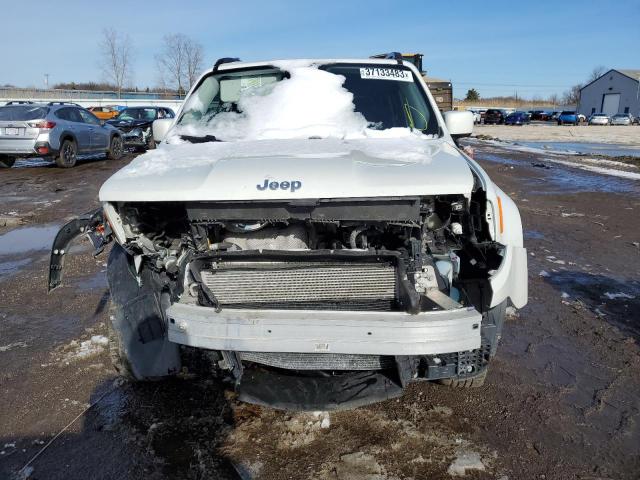 Photo 5 from auction – 2016 JEEP RENEGADE L with VIN ZACCJBBT6GPC51476