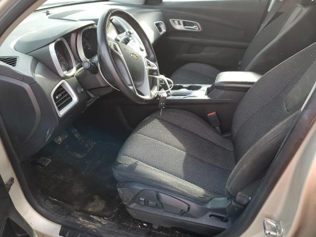 Photo 7 from auction – 2013 CHEVROLET EQUINOX LT with VIN 2GNALDEK6D1183001