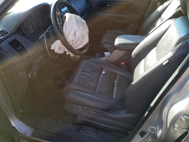 Foto 7 de la subasta – 2007 HONDA PILOT EXL con VIN 5FNYF18507B025290