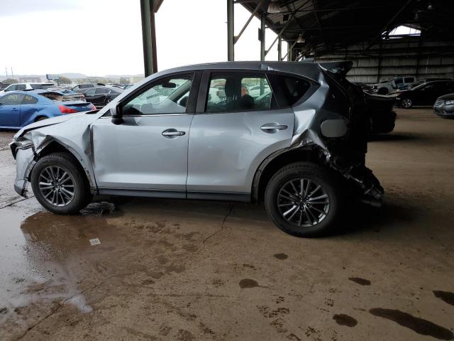 Photo 2 from auction – 2018 MAZDA CX-5 SPORT with VIN JM3KFBBM2J0404865