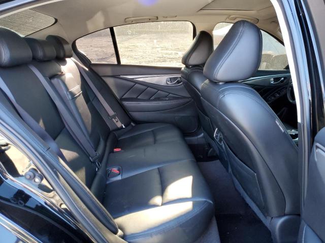 Photo 10 from auction – 2015 INFINITI Q50 BASE with VIN JN1BV7AR1FM403618