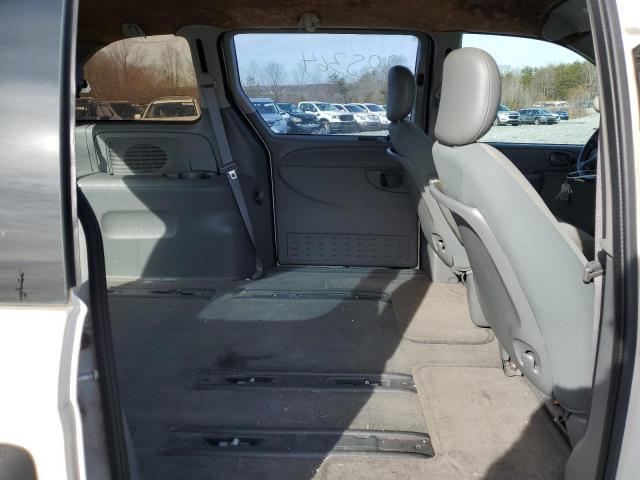 Photo 11 from auction – 2007 DODGE CARAVAN SE with VIN 1D4GP25E07B239527