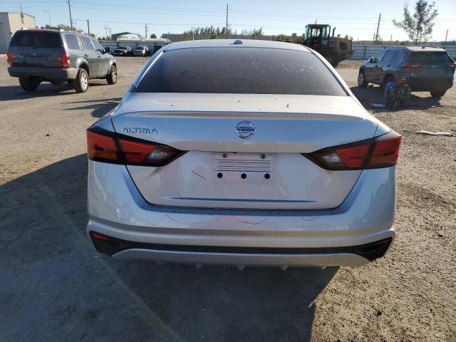 Photo 6 from auction – 2020 NISSAN ALTIMA S with VIN 1N4BL4BV2LC183944