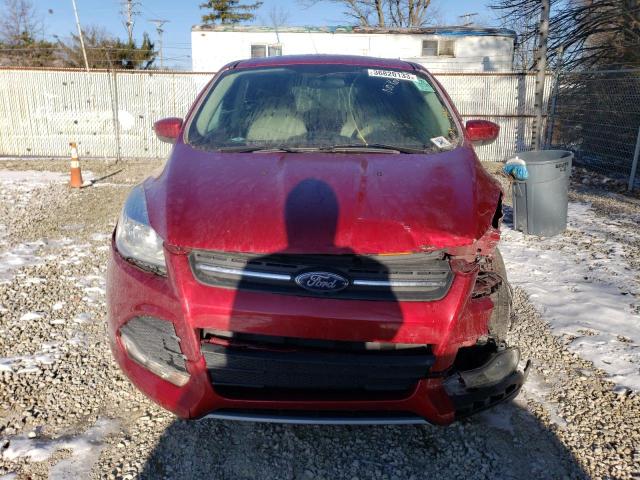Photo 5 from auction – 2014 FORD ESCAPE SE with VIN 1FMCU0GX8EUA28161