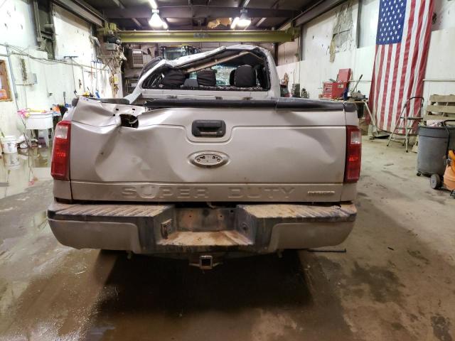 Photo 6 from auction – 2014 FORD F250 SUPER with VIN 1FT7W2B61EEA69588