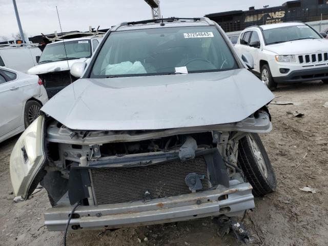 Photo 5 from auction – 2006 CHEVROLET EQUINOX LT with VIN 2CNDL63F566021546