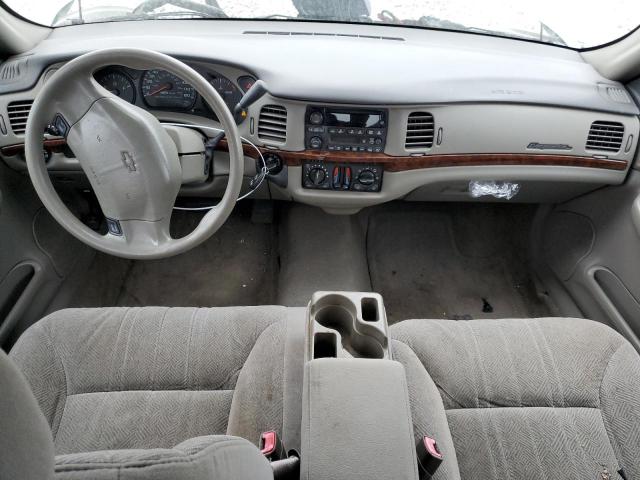 Photo 8 from auction – 2004 CHEVROLET IMPALA with VIN 2G1WF52E649340109