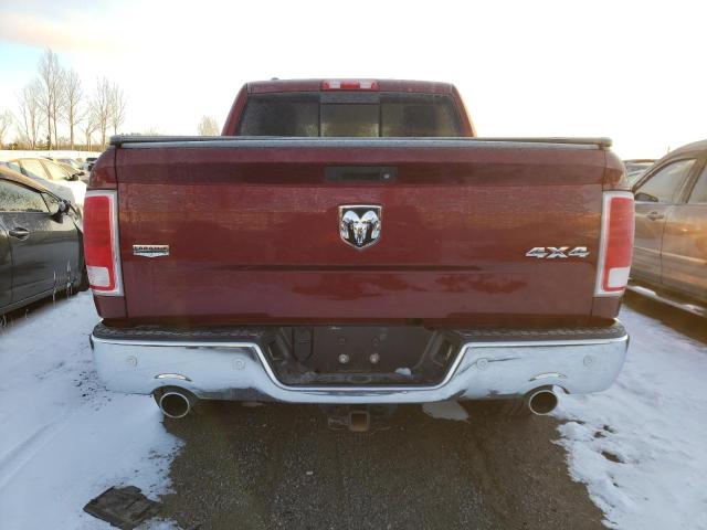 Photo 6 from auction – 2017 RAM 1500 LARAM with VIN 1C6RR7NM3HS872939