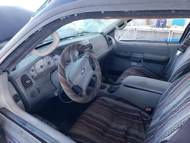 Photo 7 from auction – 2003 FORD EXPLORER S with VIN 1FMZU67E43UC28074