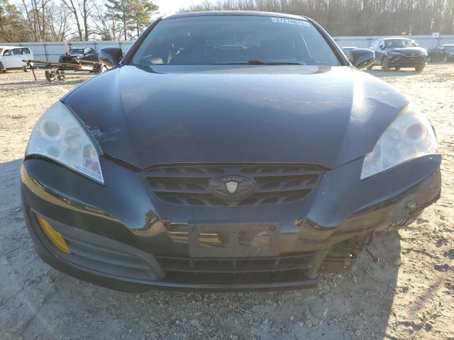 Photo 5 from auction – 2011 HYUNDAI GENESIS CO with VIN KMHHT6KD9BU057964