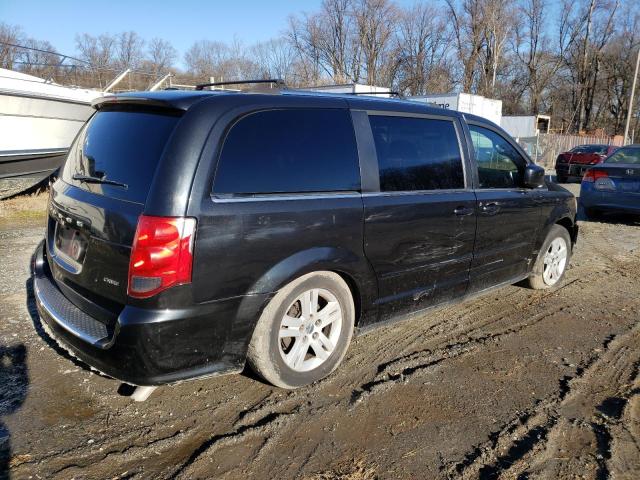 Photo 3 from auction – 2011 DODGE GRAND CARA with VIN 2D4RN5DGXBR697007