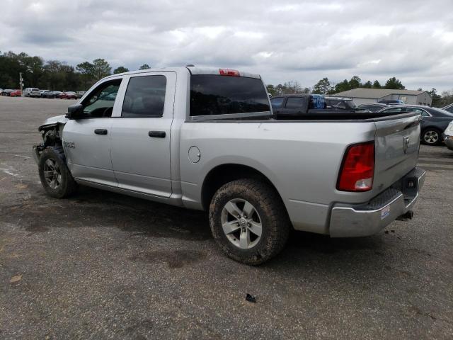 Photo 2 from auction – 2017 RAM 1500 ST with VIN 1C6RR6KT1HS629930