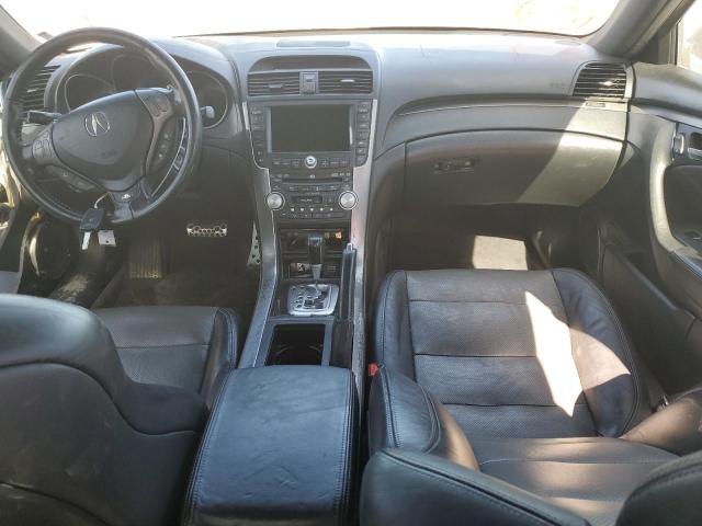 Photo 8 from auction – 2008 ACURA TL TYPE S with VIN 19UUA76518A024793