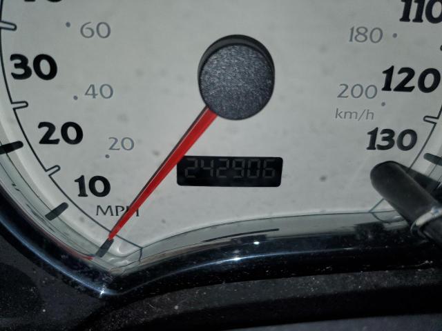 Photo 9 from auction – 2007 SATURN VUE with VIN 5GZCZ63447S868598
