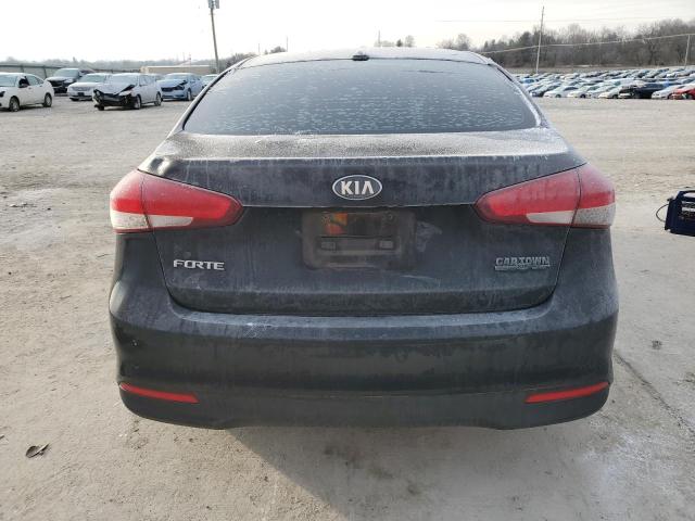 Photo 6 from auction – 2017 KIA FORTE LX with VIN 3KPFK4A71HE040355