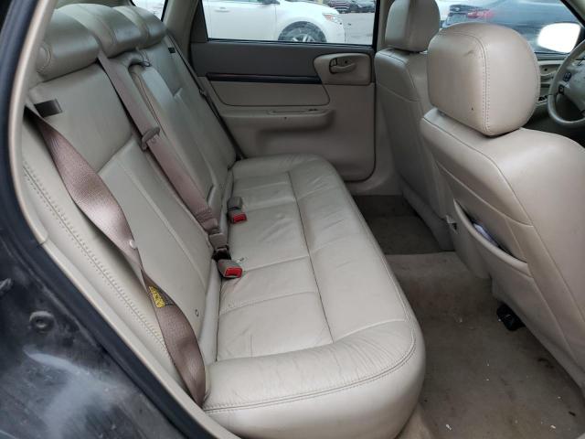 Photo 10 from auction – 2004 CHEVROLET IMPALA SS with VIN 2G1WP551549215401