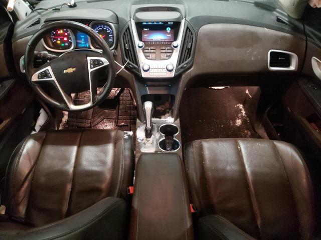 Photo 8 from auction – 2012 CHEVROLET EQUINOX LT with VIN 2GNFLGE57C6243533