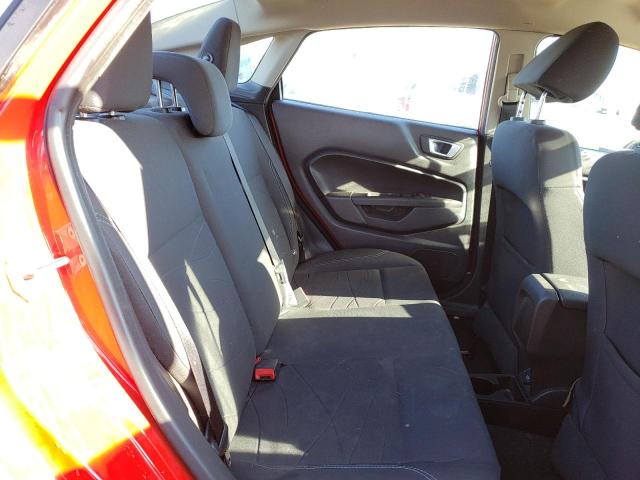 Photo 10 from auction – 2015 FORD FIESTA SE with VIN 3FADP4BJ2FM191295