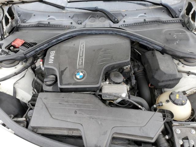 Photo 11 from auction – 2014 BMW 328 XI with VIN WBA3G7C58EK296158