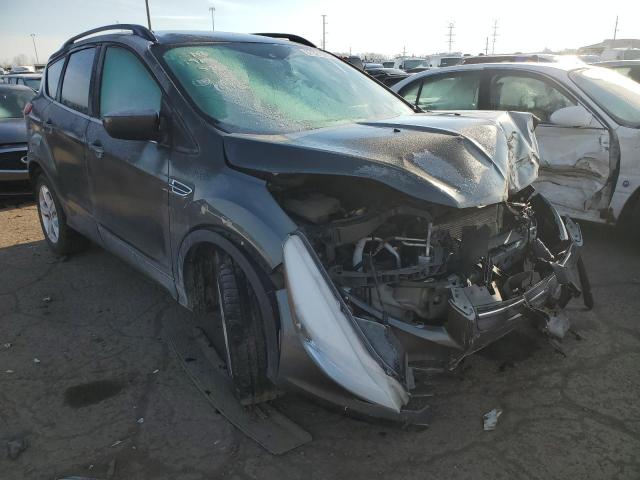 Photo 4 from auction – 2016 FORD ESCAPE SE with VIN 1FMCU0GX5GUB95709