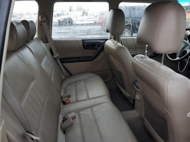 Photo 10 from auction – 2002 SUBARU FORESTER S with VIN JF1SF65652H757039