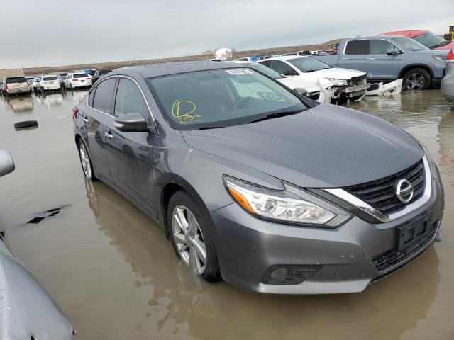 Photo 4 from auction – 2016 NISSAN ALTIMA 2.5 with VIN 1N4AL3AP4GC149261