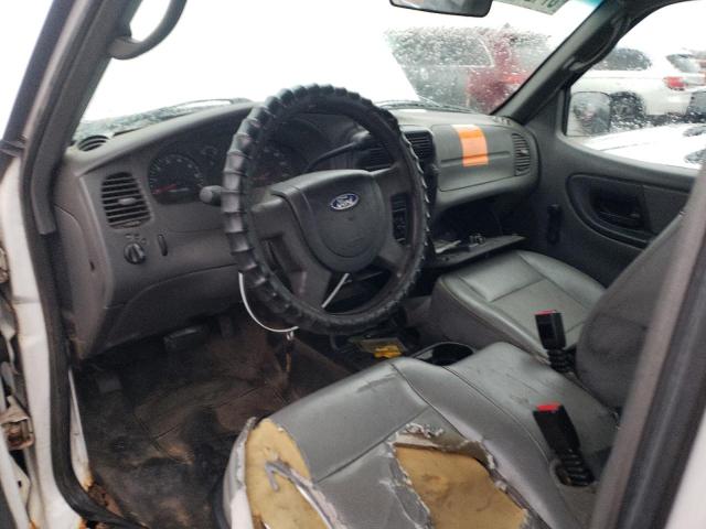 Photo 8 from auction – 2005 FORD RANGER with VIN 1FTYR10D85PA35482