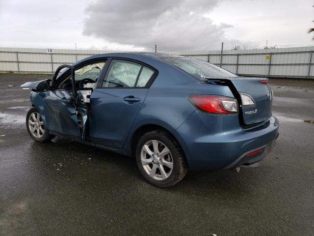 Photo 2 from auction – 2011 MAZDA 3 I with VIN JM1BL1VG0B1482977