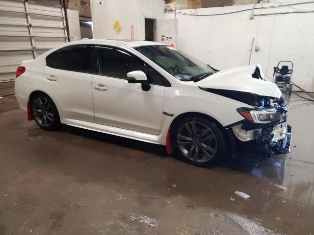 Photo 4 from auction – 2017 SUBARU WRX LIMITE with VIN JF1VA1L63H9803732