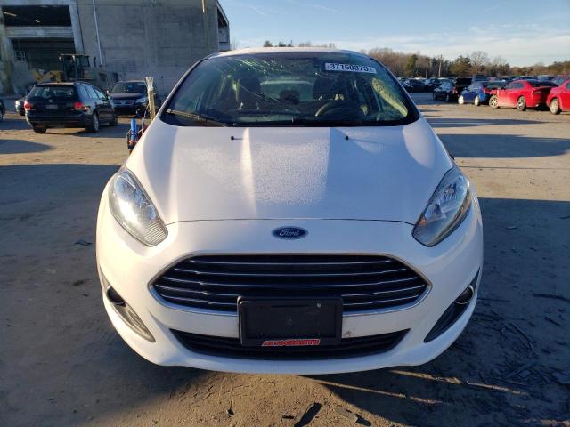 Photo 5 from auction – 2019 FORD FIESTA with VIN 3FADP4EJXKM123526