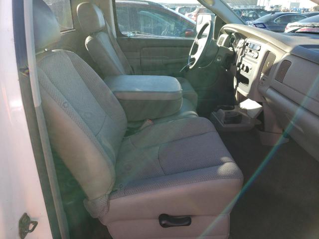 صورة رقم 10 من المزاد - 2002 DODGE RAM 1500 مع VIN 1D7HA16N52J149838