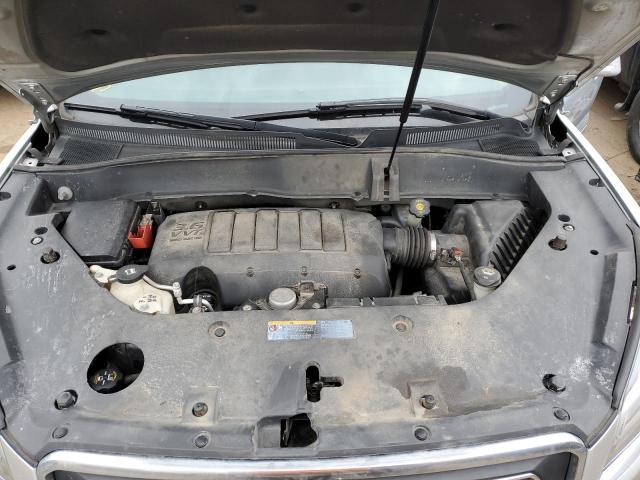 Photo 12 from auction – 2014 GMC ACADIA SLT with VIN 1GKKVRKD8EJ108712