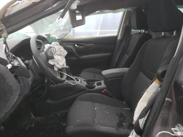 Photo 7 from auction – 2018 NISSAN ROGUE S with VIN KNMAT2MT0JP592584
