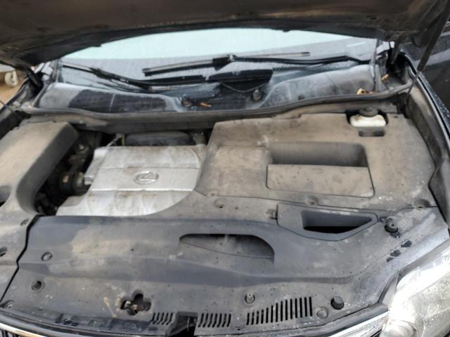 Photo 11 from auction – 2010 LEXUS RX 350 with VIN 2T2BK1BA1AC074013