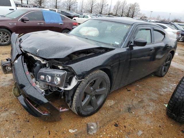 Foto 1 de la subasta – 2010 DODGE CHARGER R/ con VIN 2B3CA8CT5AH299997