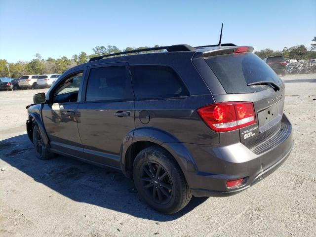 Photo 2 from auction – 2019 DODGE JOURNEY SE with VIN 3C4PDCBBXKT773969