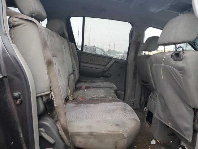 Photo 11 from auction – 2004 NISSAN ARMADA SE with VIN 5N1AA08A84N733190