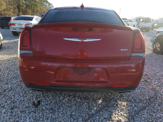 Photo 6 from auction – 2015 CHRYSLER 300 S with VIN 2C3CCABG1FH803073