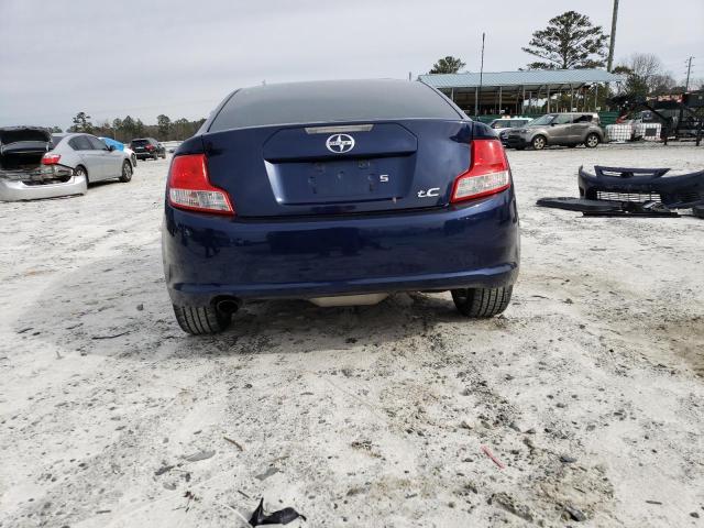 Photo 6 from auction – 2013 TOYOTA SCION TC with VIN JTKJF5C70D3061709