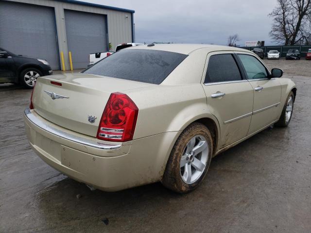 Photo 3 from auction – 2010 CHRYSLER 300C with VIN 2C3CA6CT6AH148562