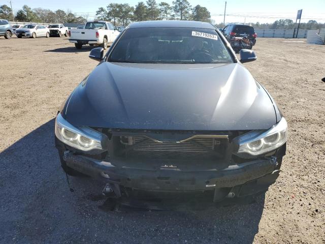 Photo 5 from auction – 2016 BMW 435 I GRAN with VIN WBA4B1C50GG241628