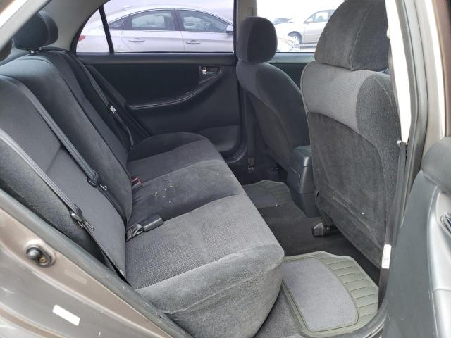 Photo 10 from auction – 2003 TOYOTA COROLLA CE with VIN 1NXBR32E23Z143209