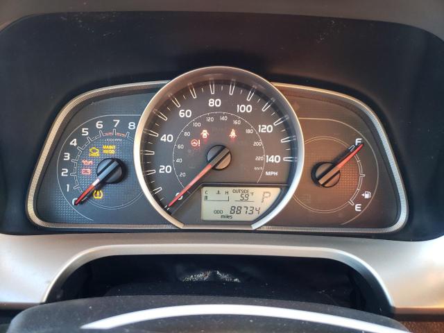 Photo 9 from auction – 2015 TOYOTA RAV4 XLE with VIN JTMWFREV3FJ042067