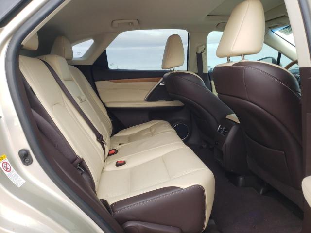 Photo 10 from auction – 2018 LEXUS RX 350 BAS with VIN 2T2ZZMCA8JC108295