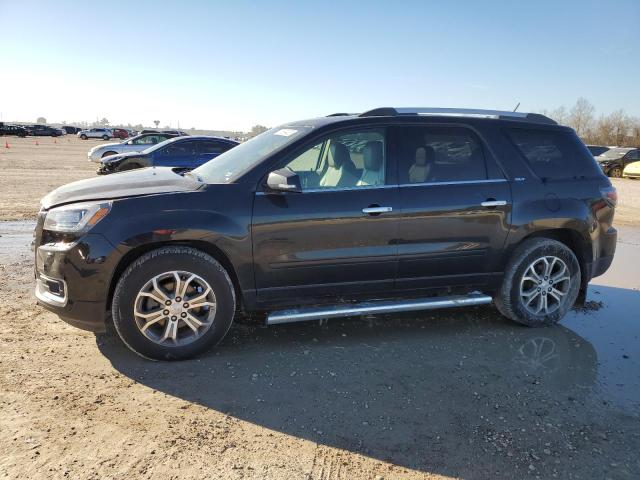 Photo 1 from auction – 2015 GMC ACADIA SLT with VIN 1GKKRSKD3FJ163856