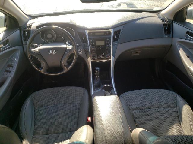 Photo 8 from auction – 2011 HYUNDAI SONATA SE with VIN 5NPEC4AC2BH041510