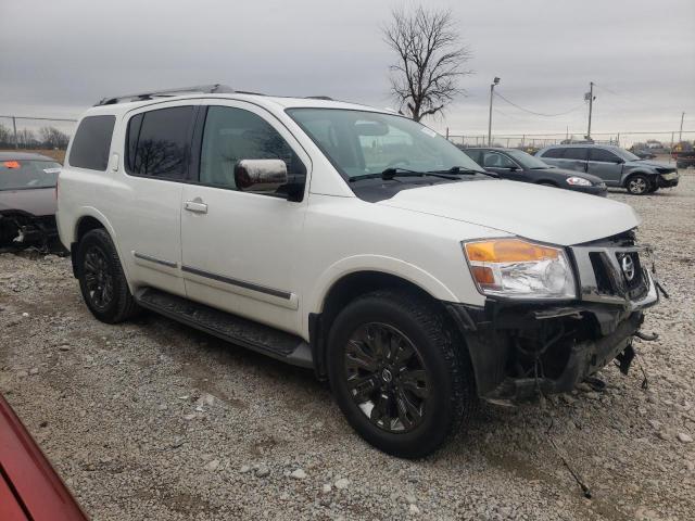 Photo 4 from auction – 2015 NISSAN ARMADA PLA with VIN 5N1AA0NEXFN618584