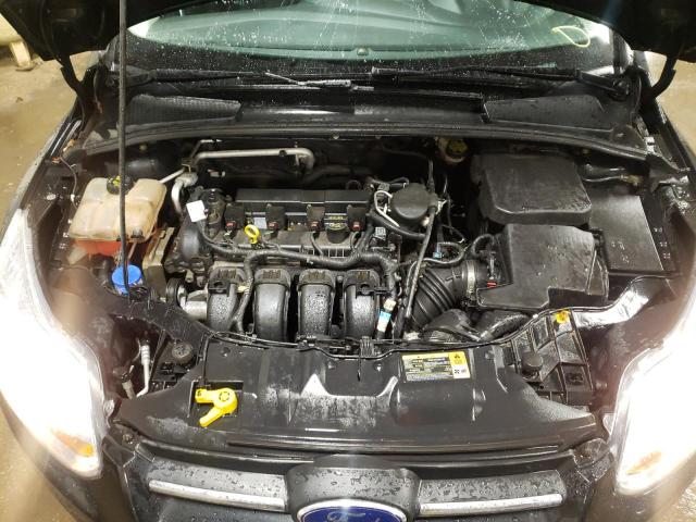 Photo 11 from auction – 2014 FORD FOCUS SE with VIN 1FADP3F29EL226511